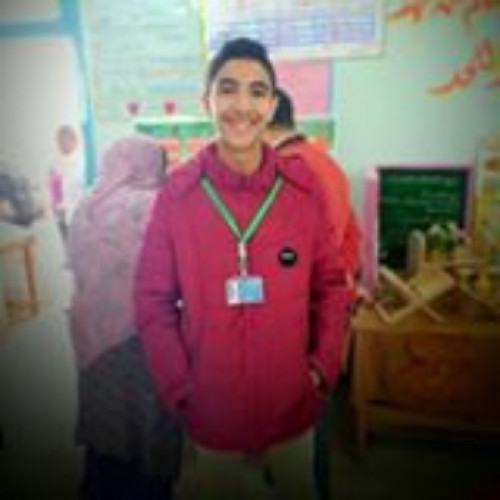 الصورة الشخصية